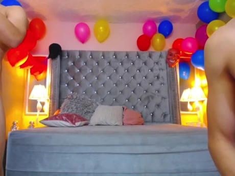 partyduoshot1  19-02-2022